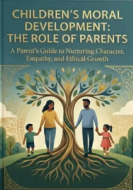 Cover of Children’s Moral Development: The Role of Parents