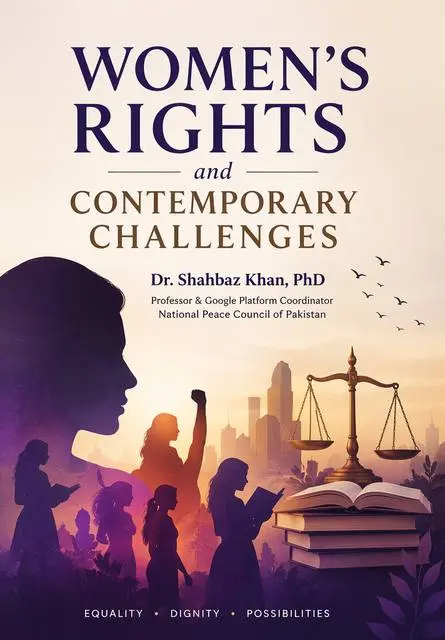 Cover of Women’s Rights and Contemporary Challenges